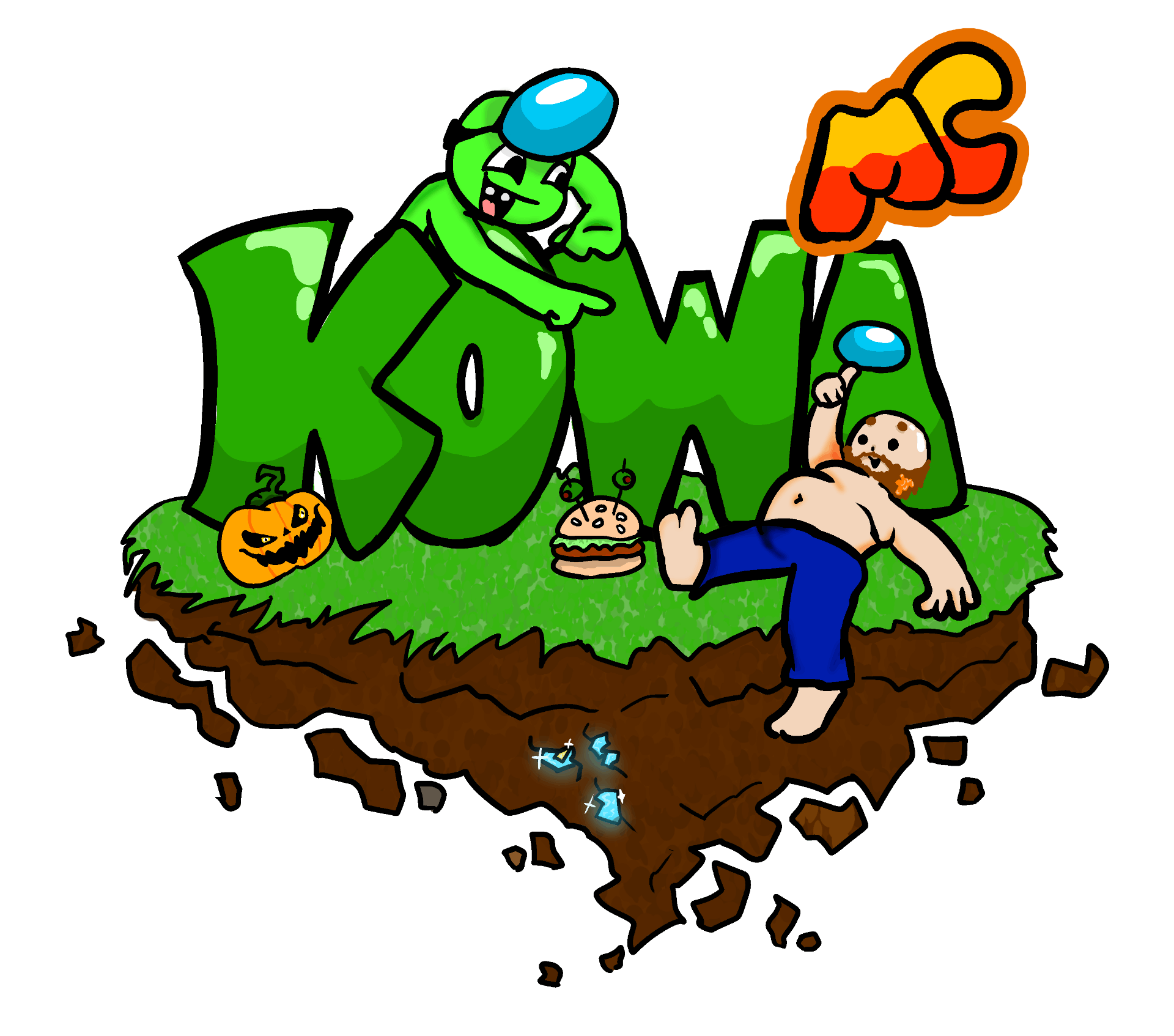 KowaMC
